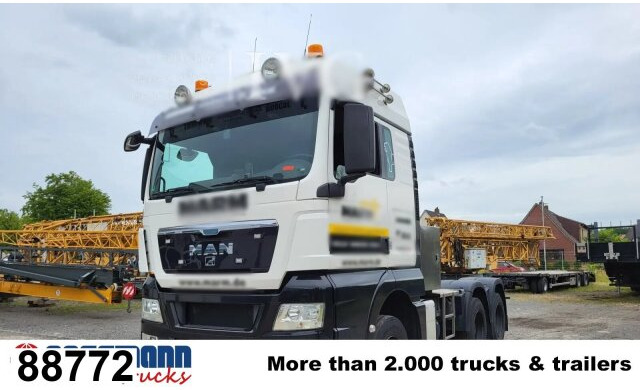 MAN TGX 26.480 6x4 BLS, Retarder, Navi, XLX, - Vetopöytäauto: kuva MAN TGX 26.480 6x4 BLS, Retarder, Navi, XLX, - Vetopöytäauto MAN TGX 26.480 6x4 BLS, Retarder, Navi, XLX, - Vetopöytäauto: kuva MAN TGX 26.480 6x4 BLS, Retarder, Navi, XLX, - Vetopöytäauto