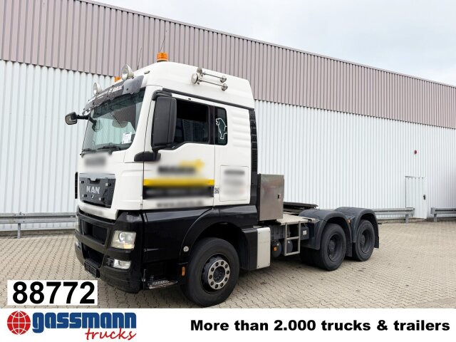 MAN TGX 26.480 6x4 BLS, Retarder, XLX, Standklima, - Vetopöytäauto: kuva MAN TGX 26.480 6x4 BLS, Retarder, XLX, Standklima, - Vetopöytäauto MAN TGX 26.480 6x4 BLS, Retarder, XLX, Standklima, - Vetopöytäauto: kuva MAN TGX 26.480 6x4 BLS, Retarder, XLX, Standklima, - Vetopöytäauto