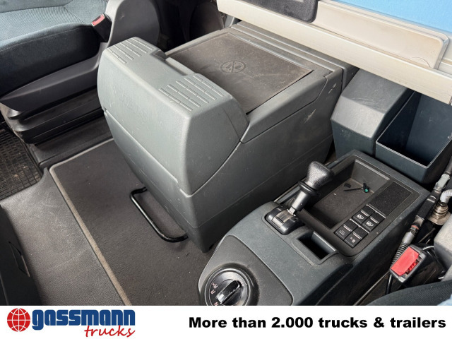 MAN TGX 26.480 6x4 BLS, Retarder, XLX, Standklima, - Vetopöytäauto: kuva MAN TGX 26.480 6x4 BLS, Retarder, XLX, Standklima, - Vetopöytäauto MAN TGX 26.480 6x4 BLS, Retarder, XLX, Standklima, - Vetopöytäauto: kuva MAN TGX 26.480 6x4 BLS, Retarder, XLX, Standklima, - Vetopöytäauto