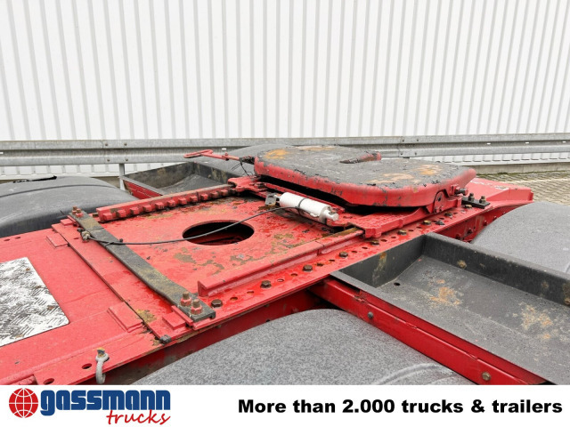 MAN TGX 26.480 6x4 BLS mit Kran Hiab 288E-6 Hipro, - Vetopöytäauto: kuva MAN TGX 26.480 6x4 BLS mit Kran Hiab 288E-6 Hipro, - Vetopöytäauto MAN TGX 26.480 6x4 BLS mit Kran Hiab 288E-6 Hipro, - Vetopöytäauto: kuva MAN TGX 26.480 6x4 BLS mit Kran Hiab 288E-6 Hipro, - Vetopöytäauto