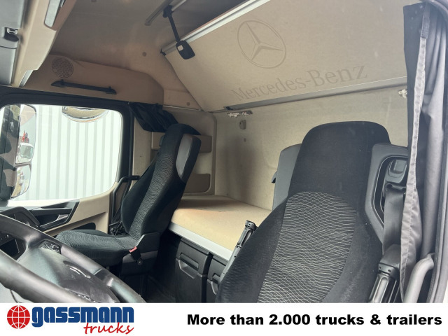 Mercedes-Benz Actros 1842 LS 4x2, 3x VORHANDEN - Vetopöytäauto: kuva Mercedes-Benz Actros 1842 LS 4x2, 3x VORHANDEN - Vetopöytäauto Mercedes-Benz Actros 1842 LS 4x2, 3x VORHANDEN - Vetopöytäauto: kuva Mercedes-Benz Actros 1842 LS 4x2, 3x VORHANDEN - Vetopöytäauto