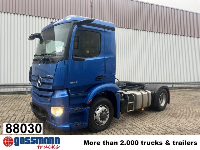 Mercedes-Benz Actros 1843 LS 4x4 HAD, HydroDrive, MirrorCam, - Vetopöytäauto: kuva Mercedes-Benz Actros 1843 LS 4x4 HAD, HydroDrive, MirrorCam, - Vetopöytäauto Mercedes-Benz Actros 1843 LS 4x4 HAD, HydroDrive, MirrorCam, - Vetopöytäauto: kuva Mercedes-Benz Actros 1843 LS 4x4 HAD, HydroDrive, MirrorCam, - Vetopöytäauto