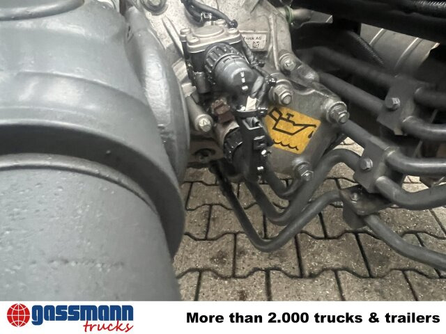 Uusi Vetopöytäauto Mercedes-Benz Actros 1843 LS 4x4 HAD, HydroDrive, MirrorCam,: kuva Uusi Vetopöytäauto Mercedes-Benz Actros 1843 LS 4x4 HAD, HydroDrive, MirrorCam,