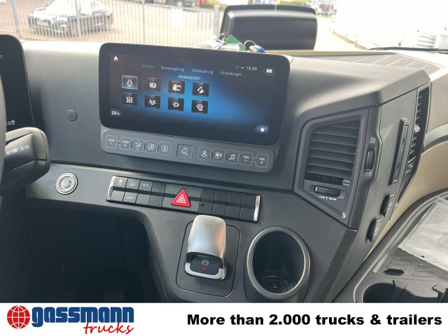 Mercedes-Benz Actros 3363 LS 6x4, Retarder, SoloStar, - Vetopöytäauto: kuva Mercedes-Benz Actros 3363 LS 6x4, Retarder, SoloStar, - Vetopöytäauto Mercedes-Benz Actros 3363 LS 6x4, Retarder, SoloStar, - Vetopöytäauto: kuva Mercedes-Benz Actros 3363 LS 6x4, Retarder, SoloStar, - Vetopöytäauto