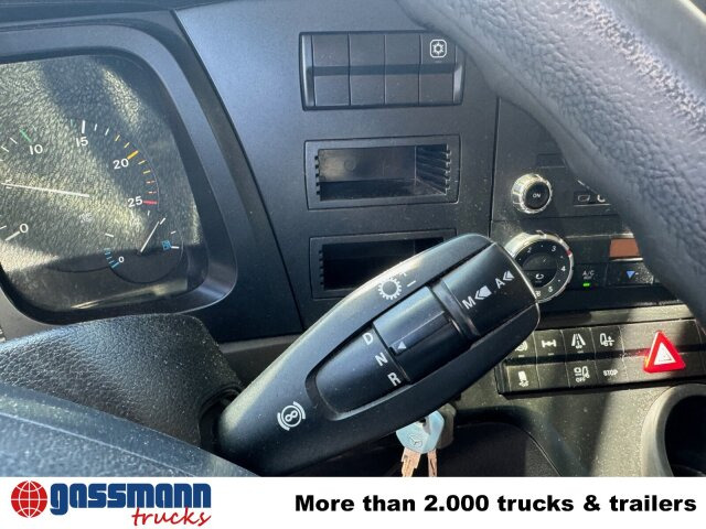 Mercedes-Benz Arocs 1842 LS 4x2, Retarder, StreamSpace, - Vetopöytäauto: kuva Mercedes-Benz Arocs 1842 LS 4x2, Retarder, StreamSpace, - Vetopöytäauto Mercedes-Benz Arocs 1842 LS 4x2, Retarder, StreamSpace, - Vetopöytäauto: kuva Mercedes-Benz Arocs 1842 LS 4x2, Retarder, StreamSpace, - Vetopöytäauto