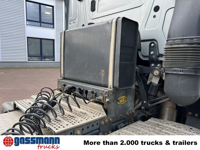 Mercedes-Benz Arocs 2651 LS 6x4, Retarder, StreamSpace, - Vetopöytäauto: kuva Mercedes-Benz Arocs 2651 LS 6x4, Retarder, StreamSpace, - Vetopöytäauto Mercedes-Benz Arocs 2651 LS 6x4, Retarder, StreamSpace, - Vetopöytäauto: kuva Mercedes-Benz Arocs 2651 LS 6x4, Retarder, StreamSpace, - Vetopöytäauto