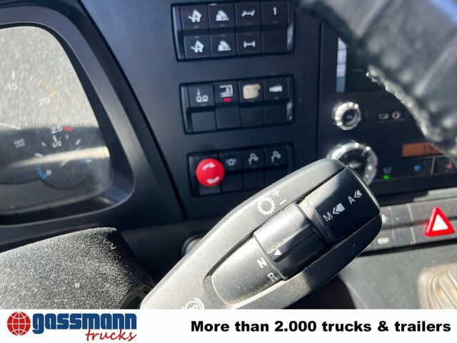Mercedes-Benz Arocs 3358 LS 6x4, Retarder, StreamSpace, - Vetopöytäauto: kuva Mercedes-Benz Arocs 3358 LS 6x4, Retarder, StreamSpace, - Vetopöytäauto Mercedes-Benz Arocs 3358 LS 6x4, Retarder, StreamSpace, - Vetopöytäauto: kuva Mercedes-Benz Arocs 3358 LS 6x4, Retarder, StreamSpace, - Vetopöytäauto