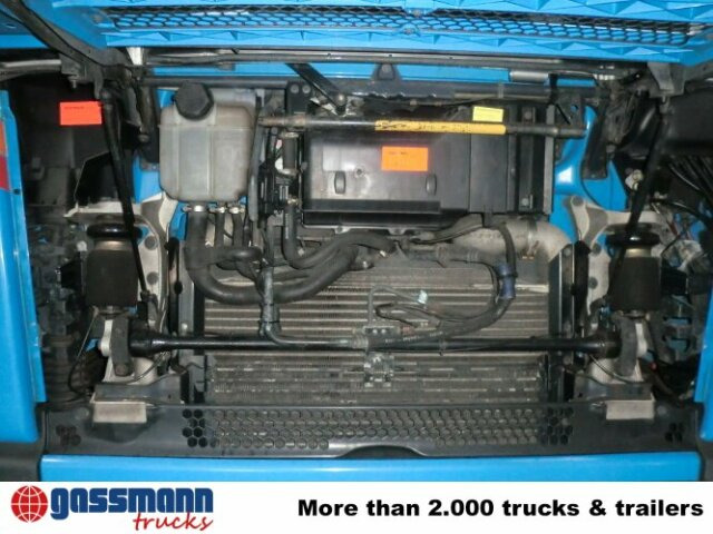 Scania 144G 530 6x4 - Vetopöytäauto: kuva Scania 144G 530 6x4 - Vetopöytäauto Scania 144G 530 6x4 - Vetopöytäauto: kuva Scania 144G 530 6x4 - Vetopöytäauto