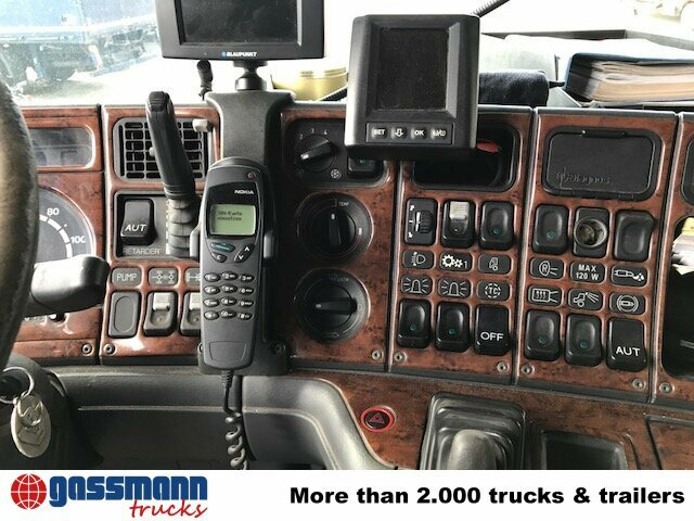 Scania R164 GA6x4NZ 480, Retarder, Hydraulik - Vetopöytäauto: kuva Scania R164 GA6x4NZ 480, Retarder, Hydraulik - Vetopöytäauto Scania R164 GA6x4NZ 480, Retarder, Hydraulik - Vetopöytäauto: kuva Scania R164 GA6x4NZ 480, Retarder, Hydraulik - Vetopöytäauto
