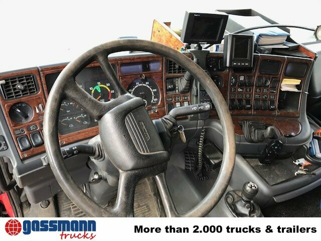 Scania R164 GA6x4NZ 480, Retarder, Hydraulik - Vetopöytäauto: kuva Scania R164 GA6x4NZ 480, Retarder, Hydraulik - Vetopöytäauto Scania R164 GA6x4NZ 480, Retarder, Hydraulik - Vetopöytäauto: kuva Scania R164 GA6x4NZ 480, Retarder, Hydraulik - Vetopöytäauto