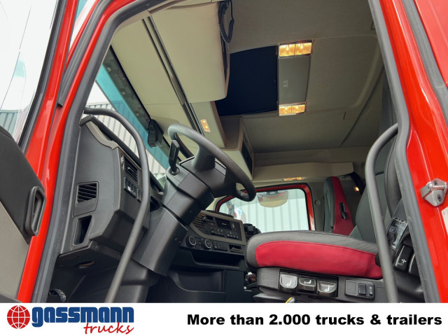 Volvo FH 460 6x4, Retarder, Kipphydraulik, - Vetopöytäauto: kuva Volvo FH 460 6x4, Retarder, Kipphydraulik, - Vetopöytäauto Volvo FH 460 6x4, Retarder, Kipphydraulik, - Vetopöytäauto: kuva Volvo FH 460 6x4, Retarder, Kipphydraulik, - Vetopöytäauto