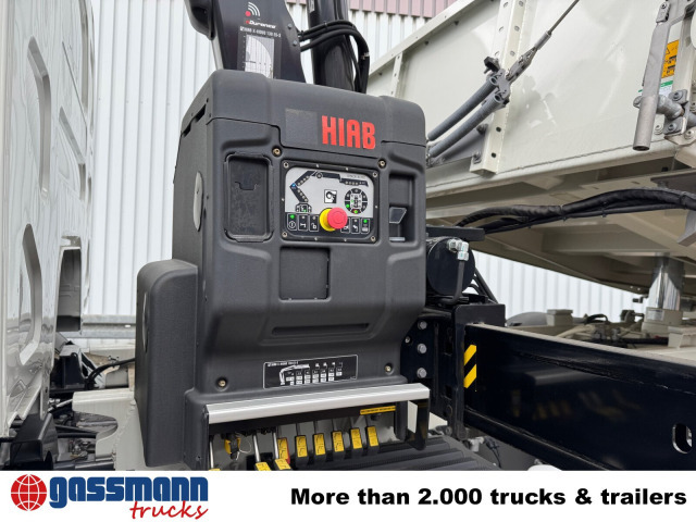 Volvo FE 320 4x2 mit Kran Hiab X-Hiduo 138 ES-3, Funk - Kippiauto kuorma-auto, Nosturiauto: kuva Volvo FE 320 4x2 mit Kran Hiab X-Hiduo 138 ES-3, Funk - Kippiauto kuorma-auto, Nosturiauto Volvo FE 320 4x2 mit Kran Hiab X-Hiduo 138 ES-3, Funk - Kippiauto kuorma-auto, Nosturiauto: kuva Volvo FE 320 4x2 mit Kran Hiab X-Hiduo 138 ES-3, Funk - Kippiauto kuorma-auto, Nosturiauto