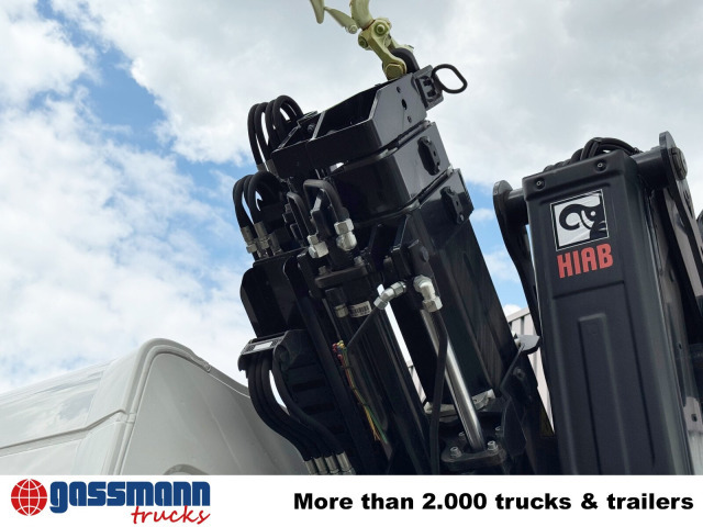 Volvo FE 320 4x2 mit Kran Hiab X-Hiduo 138 ES-3, Funk - Kippiauto kuorma-auto, Nosturiauto: kuva Volvo FE 320 4x2 mit Kran Hiab X-Hiduo 138 ES-3, Funk - Kippiauto kuorma-auto, Nosturiauto Volvo FE 320 4x2 mit Kran Hiab X-Hiduo 138 ES-3, Funk - Kippiauto kuorma-auto, Nosturiauto: kuva Volvo FE 320 4x2 mit Kran Hiab X-Hiduo 138 ES-3, Funk - Kippiauto kuorma-auto, Nosturiauto