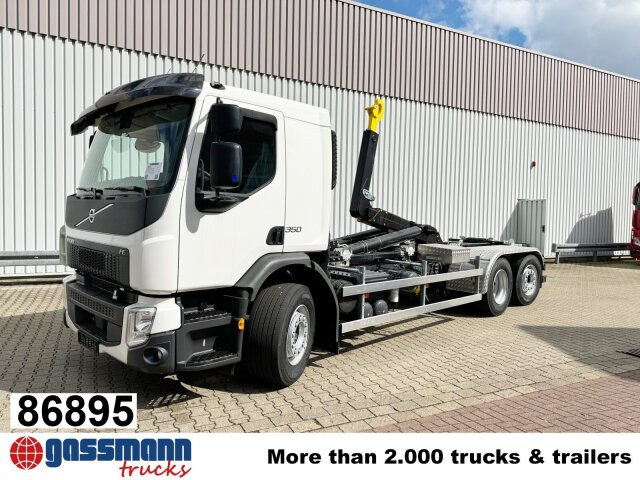 Volvo FE 350/380 6x2-4, Lenk-/Liftachse - Kuorma-auto alusta: kuva Volvo FE 350/380 6x2-4, Lenk-/Liftachse - Kuorma-auto alusta Volvo FE 350/380 6x2-4, Lenk-/Liftachse - Kuorma-auto alusta: kuva Volvo FE 350/380 6x2-4, Lenk-/Liftachse - Kuorma-auto alusta