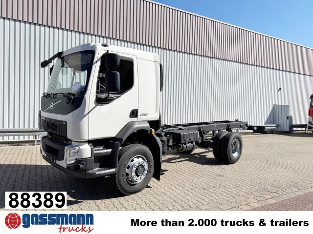 Volvo FL 280 4x4, Nebenantrieb - Kuorma-auto alusta: kuva Volvo FL 280 4x4, Nebenantrieb - Kuorma-auto alusta Volvo FL 280 4x4, Nebenantrieb - Kuorma-auto alusta: kuva Volvo FL 280 4x4, Nebenantrieb - Kuorma-auto alusta