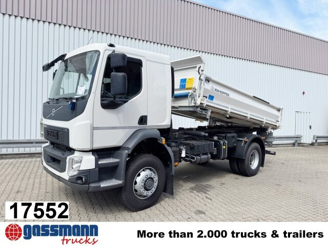 Volvo FL 280 4x4 - Kippiauto kuorma-auto: kuva Volvo FL 280 4x4 - Kippiauto kuorma-auto Volvo FL 280 4x4 - Kippiauto kuorma-auto: kuva Volvo FL 280 4x4 - Kippiauto kuorma-auto