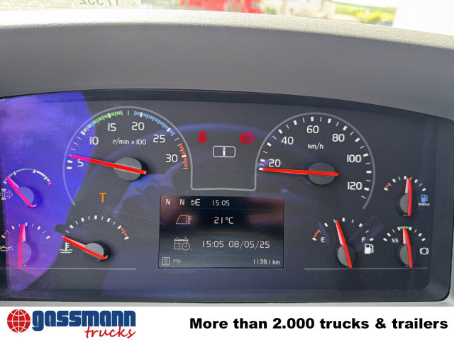 Volvo FL 280 4x4 mit 10-13 m/t Kran - Kippiauto kuorma-auto, Nosturiauto: kuva Volvo FL 280 4x4 mit 10-13 m/t Kran - Kippiauto kuorma-auto, Nosturiauto Volvo FL 280 4x4 mit 10-13 m/t Kran - Kippiauto kuorma-auto, Nosturiauto: kuva Volvo FL 280 4x4 mit 10-13 m/t Kran - Kippiauto kuorma-auto, Nosturiauto