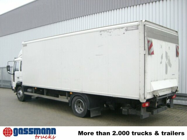 Volvo FL 6-12 4x2, 4x vorhanden! - Umpikori kuorma-auto: kuva Volvo FL 6-12 4x2, 4x vorhanden! - Umpikori kuorma-auto Volvo FL 6-12 4x2, 4x vorhanden! - Umpikori kuorma-auto: kuva Volvo FL 6-12 4x2, 4x vorhanden! - Umpikori kuorma-auto