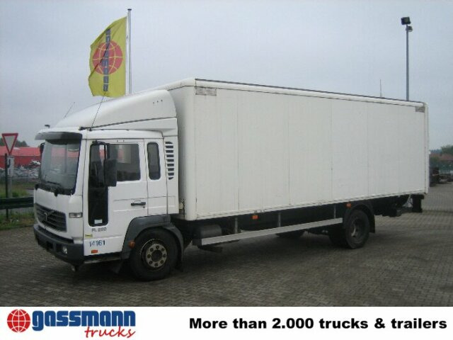 Volvo FL 6-12 4x2, 4x vorhanden! - Umpikori kuorma-auto: kuva Volvo FL 6-12 4x2, 4x vorhanden! - Umpikori kuorma-auto Volvo FL 6-12 4x2, 4x vorhanden! - Umpikori kuorma-auto: kuva Volvo FL 6-12 4x2, 4x vorhanden! - Umpikori kuorma-auto