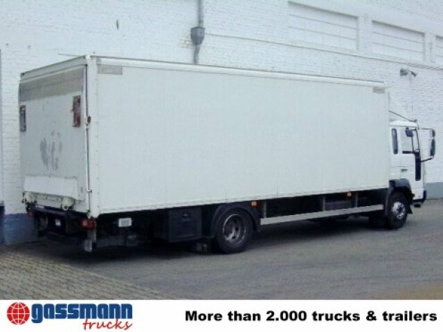 Volvo FL 6-12 4x2, 4x vorhanden! - Umpikori kuorma-auto: kuva Volvo FL 6-12 4x2, 4x vorhanden! - Umpikori kuorma-auto Volvo FL 6-12 4x2, 4x vorhanden! - Umpikori kuorma-auto: kuva Volvo FL 6-12 4x2, 4x vorhanden! - Umpikori kuorma-auto