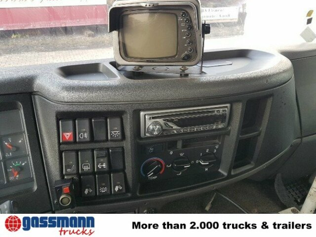 Volvo FL 612 L, Abschleppwagen Hubbrille 3 to - Kuljetin kuorma-auto: kuva Volvo FL 612 L, Abschleppwagen Hubbrille 3 to - Kuljetin kuorma-auto Volvo FL 612 L, Abschleppwagen Hubbrille 3 to - Kuljetin kuorma-auto: kuva Volvo FL 612 L, Abschleppwagen Hubbrille 3 to - Kuljetin kuorma-auto