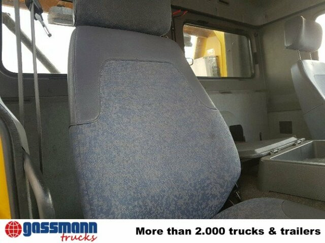 Volvo FL 612 L, Abschleppwagen Hubbrille 3 to - Kuljetin kuorma-auto: kuva Volvo FL 612 L, Abschleppwagen Hubbrille 3 to - Kuljetin kuorma-auto Volvo FL 612 L, Abschleppwagen Hubbrille 3 to - Kuljetin kuorma-auto: kuva Volvo FL 612 L, Abschleppwagen Hubbrille 3 to - Kuljetin kuorma-auto