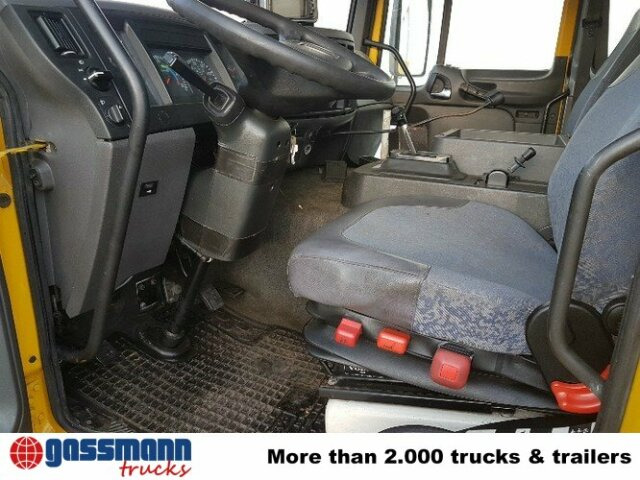 Volvo FL 612 L, Abschleppwagen Hubbrille 3 to - Kuljetin kuorma-auto: kuva Volvo FL 612 L, Abschleppwagen Hubbrille 3 to - Kuljetin kuorma-auto Volvo FL 612 L, Abschleppwagen Hubbrille 3 to - Kuljetin kuorma-auto: kuva Volvo FL 612 L, Abschleppwagen Hubbrille 3 to - Kuljetin kuorma-auto