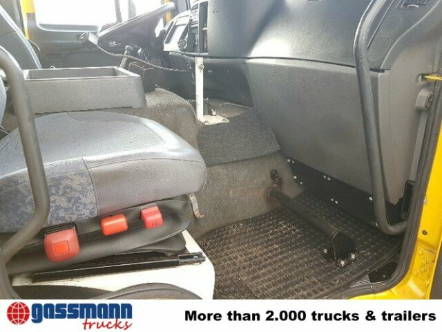 Volvo FL 612 L, Abschleppwagen Hubbrille 3 to - Kuljetin kuorma-auto: kuva Volvo FL 612 L, Abschleppwagen Hubbrille 3 to - Kuljetin kuorma-auto Volvo FL 612 L, Abschleppwagen Hubbrille 3 to - Kuljetin kuorma-auto: kuva Volvo FL 612 L, Abschleppwagen Hubbrille 3 to - Kuljetin kuorma-auto