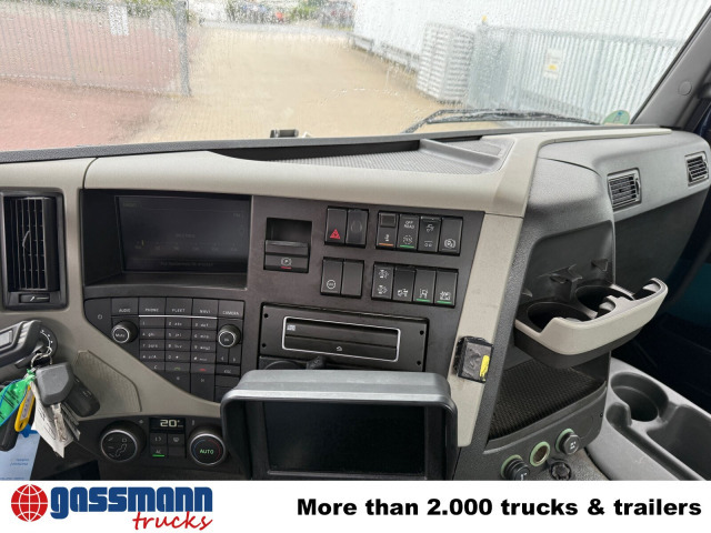 Volvo FM 370/410 6x2, Lenk-/Liftachse - Koukkulava kuorma-auto: kuva Volvo FM 370/410 6x2, Lenk-/Liftachse - Koukkulava kuorma-auto Volvo FM 370/410 6x2, Lenk-/Liftachse - Koukkulava kuorma-auto: kuva Volvo FM 370/410 6x2, Lenk-/Liftachse - Koukkulava kuorma-auto