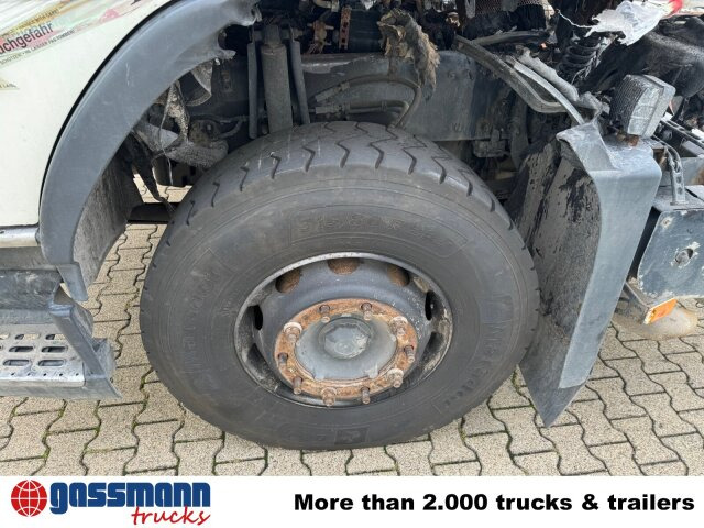 Volvo FM 380 6x4 R mit Brandschaden - Kippiauto kuorma-auto: kuva Volvo FM 380 6x4 R mit Brandschaden - Kippiauto kuorma-auto Volvo FM 380 6x4 R mit Brandschaden - Kippiauto kuorma-auto: kuva Volvo FM 380 6x4 R mit Brandschaden - Kippiauto kuorma-auto
