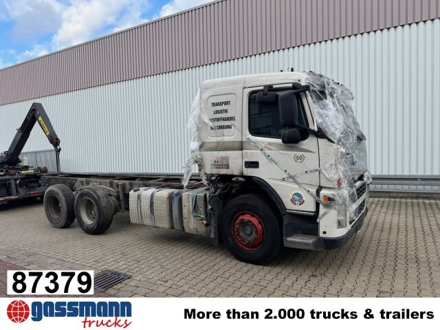 Volvo FM 380 6x4 R mit Brandschaden - Kippiauto kuorma-auto: kuva Volvo FM 380 6x4 R mit Brandschaden - Kippiauto kuorma-auto Volvo FM 380 6x4 R mit Brandschaden - Kippiauto kuorma-auto: kuva Volvo FM 380 6x4 R mit Brandschaden - Kippiauto kuorma-auto
