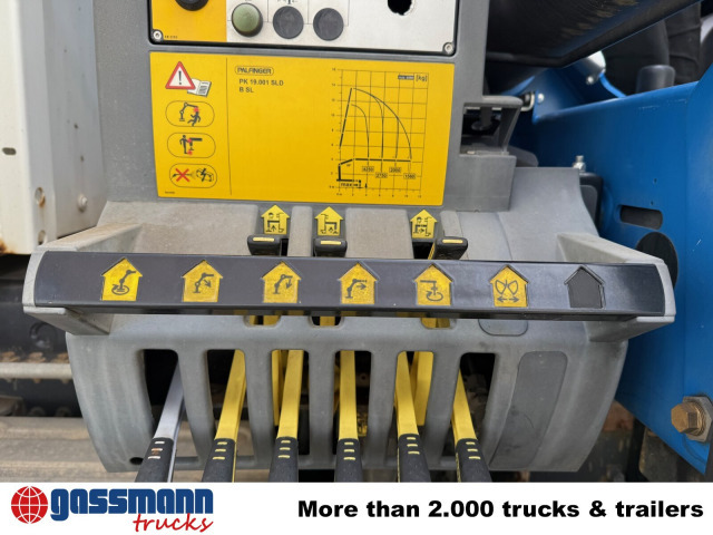 Volvo FM 460 6x2, Lenk-/Liftachse, Alu-Bordwände, - Kippiauto kuorma-auto, Nosturiauto: kuva Volvo FM 460 6x2, Lenk-/Liftachse, Alu-Bordwände, - Kippiauto kuorma-auto, Nosturiauto Volvo FM 460 6x2, Lenk-/Liftachse, Alu-Bordwände, - Kippiauto kuorma-auto, Nosturiauto: kuva Volvo FM 460 6x2, Lenk-/Liftachse, Alu-Bordwände, - Kippiauto kuorma-auto, Nosturiauto