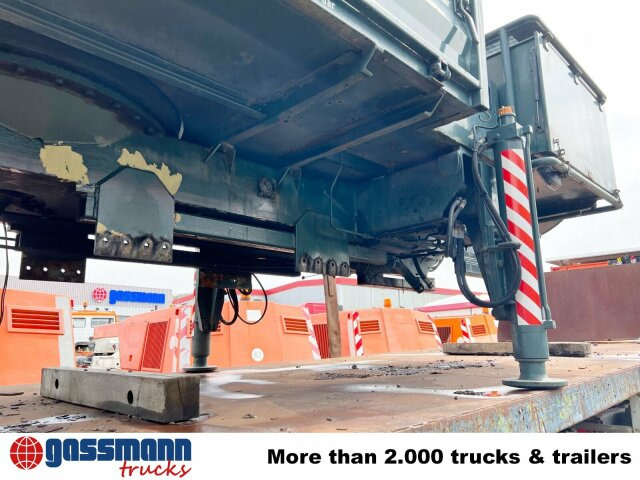 WILHAG TW 931 Montagekran mit Kabine - Nosturiauto, Ajoneuvonosturi: kuva WILHAG TW 931 Montagekran mit Kabine - Nosturiauto, Ajoneuvonosturi WILHAG TW 931 Montagekran mit Kabine - Nosturiauto, Ajoneuvonosturi: kuva WILHAG TW 931 Montagekran mit Kabine - Nosturiauto, Ajoneuvonosturi