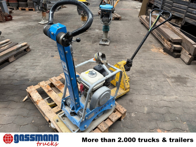 Weber CR 1 HD Rüttelplatte - Tärylevy: kuva Weber CR 1 HD Rüttelplatte - Tärylevy Weber CR 1 HD Rüttelplatte - Tärylevy: kuva Weber CR 1 HD Rüttelplatte - Tärylevy