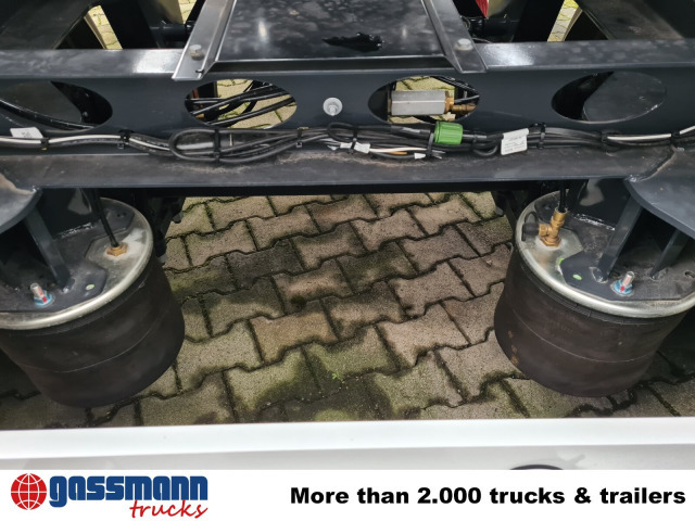 Wielton PS2H M3 Schlitten-Abrollanhänger - Vaihtolavaperävaunu/ Nostovarsi vaihtolavaperävaunu: kuva Wielton PS2H M3 Schlitten-Abrollanhänger - Vaihtolavaperävaunu/ Nostovarsi vaihtolavaperävaunu Wielton PS2H M3 Schlitten-Abrollanhänger - Vaihtolavaperävaunu/ Nostovarsi vaihtolavaperävaunu: kuva Wielton PS2H M3 Schlitten-Abrollanhänger - Vaihtolavaperävaunu/ Nostovarsi vaihtolavaperävaunu