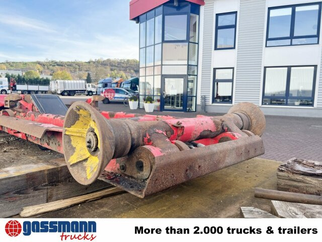 XR21S56 Abrollanlage - Koukkulaite/ Keinukippilaite: kuva XR21S56 Abrollanlage - Koukkulaite/ Keinukippilaite XR21S56 Abrollanlage - Koukkulaite/ Keinukippilaite: kuva XR21S56 Abrollanlage - Koukkulaite/ Keinukippilaite