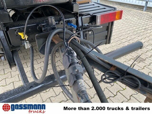 ZASLAW D-36657 Holzanhänger - Puutavaraperävaunu: kuva ZASLAW D-36657 Holzanhänger - Puutavaraperävaunu ZASLAW D-36657 Holzanhänger - Puutavaraperävaunu: kuva ZASLAW D-36657 Holzanhänger - Puutavaraperävaunu