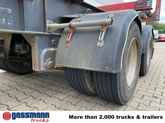 ZASLAW D-36657 Holzanhänger - Puutavaraperävaunu: kuva ZASLAW D-36657 Holzanhänger - Puutavaraperävaunu ZASLAW D-36657 Holzanhänger - Puutavaraperävaunu: kuva ZASLAW D-36657 Holzanhänger - Puutavaraperävaunu