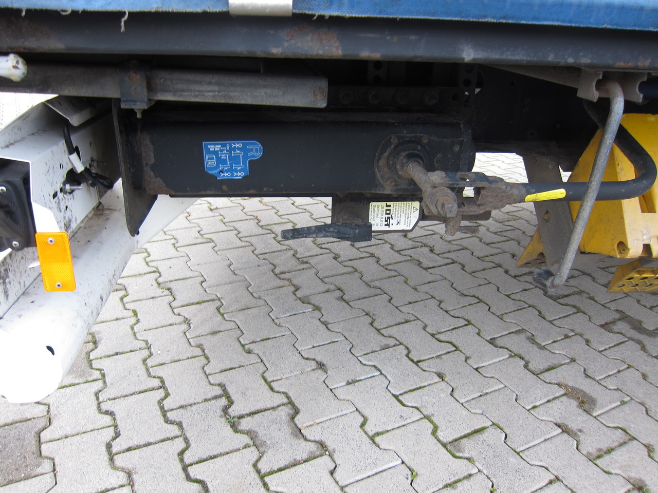 KRONE SD MegaLiner Liftaxle BPW Disc - Pressukapelliperävaunu: kuva KRONE SD MegaLiner Liftaxle BPW Disc - Pressukapelliperävaunu KRONE SD MegaLiner Liftaxle BPW Disc - Pressukapelliperävaunu: kuva KRONE SD MegaLiner Liftaxle BPW Disc - Pressukapelliperävaunu