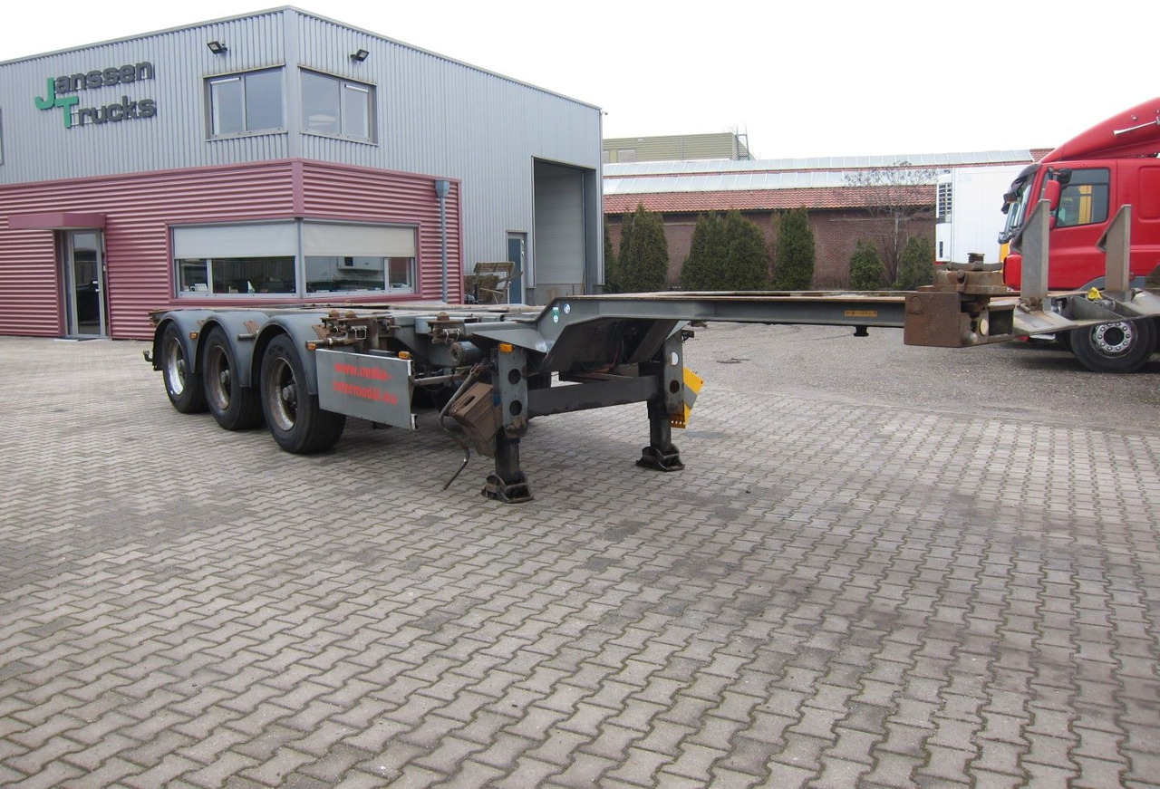 Renders Euro 902 Multi All connections 2xExtendable BPW - Konttialus/ Vaihtokuormatilat puoliperävaunu: kuva Renders Euro 902 Multi All connections 2xExtendable BPW - Konttialus/ Vaihtokuormatilat puoliperävaunu Renders Euro 902 Multi All connections 2xExtendable BPW - Konttialus/ Vaihtokuormatilat puoliperävaunu: kuva Renders Euro 902 Multi All connections 2xExtendable BPW - Konttialus/ Vaihtokuormatilat puoliperävaunu