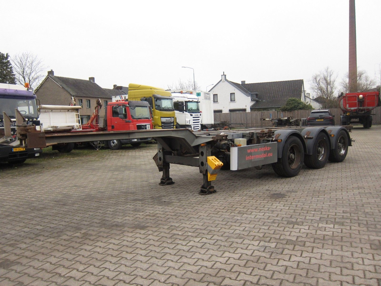 Renders Euro 902 Multi All connections 2xExtendable BPW - Konttialus/ Vaihtokuormatilat puoliperävaunu: kuva Renders Euro 902 Multi All connections 2xExtendable BPW - Konttialus/ Vaihtokuormatilat puoliperävaunu Renders Euro 902 Multi All connections 2xExtendable BPW - Konttialus/ Vaihtokuormatilat puoliperävaunu: kuva Renders Euro 902 Multi All connections 2xExtendable BPW - Konttialus/ Vaihtokuormatilat puoliperävaunu