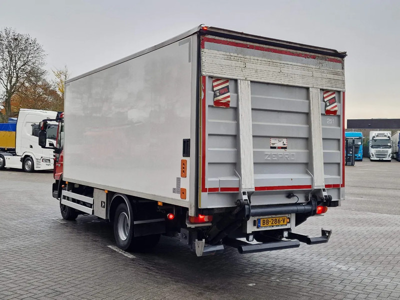 Iveco EuroCargo 120 210 - Isotherm box - Zepro loadlift - Low KM - Airco - Camera - Umpikori kuorma-auto: kuva Iveco EuroCargo 120 210 - Isotherm box - Zepro loadlift - Low KM - Airco - Camera - Umpikori kuorma-auto Iveco EuroCargo 120 210 - Isotherm box - Zepro loadlift - Low KM - Airco - Camera - Umpikori kuorma-auto: kuva Iveco EuroCargo 120 210 - Isotherm box - Zepro loadlift - Low KM - Airco - Camera - Umpikori kuorma-auto