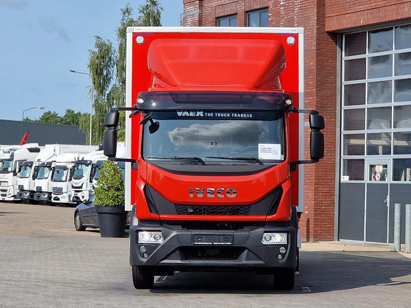 Iveco EuroCargo 160 210 - Isotherm box - Zepro loadlift - Low KM - Airco - Umpikori kuorma-auto: kuva Iveco EuroCargo 160 210 - Isotherm box - Zepro loadlift - Low KM - Airco - Umpikori kuorma-auto Iveco EuroCargo 160 210 - Isotherm box - Zepro loadlift - Low KM - Airco - Umpikori kuorma-auto: kuva Iveco EuroCargo 160 210 - Isotherm box - Zepro loadlift - Low KM - Airco - Umpikori kuorma-auto