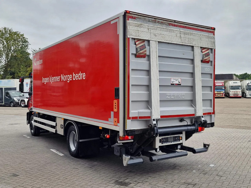 Iveco EuroCargo 160 210 - Isotherm box - Zepro loadlift - Low KM - Airco - Camera - Umpikori kuorma-auto: kuva Iveco EuroCargo 160 210 - Isotherm box - Zepro loadlift - Low KM - Airco - Camera - Umpikori kuorma-auto Iveco EuroCargo 160 210 - Isotherm box - Zepro loadlift - Low KM - Airco - Camera - Umpikori kuorma-auto: kuva Iveco EuroCargo 160 210 - Isotherm box - Zepro loadlift - Low KM - Airco - Camera - Umpikori kuorma-auto