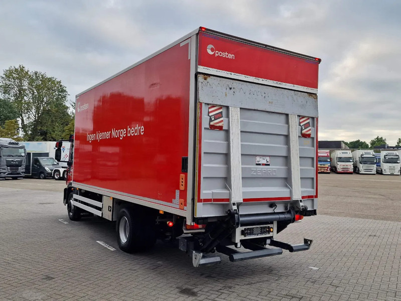 Iveco EuroCargo 160 210 - Isotherm box - Zepro loadlift - Low KM - Airco - Camera - Umpikori kuorma-auto: kuva Iveco EuroCargo 160 210 - Isotherm box - Zepro loadlift - Low KM - Airco - Camera - Umpikori kuorma-auto Iveco EuroCargo 160 210 - Isotherm box - Zepro loadlift - Low KM - Airco - Camera - Umpikori kuorma-auto: kuva Iveco EuroCargo 160 210 - Isotherm box - Zepro loadlift - Low KM - Airco - Camera - Umpikori kuorma-auto