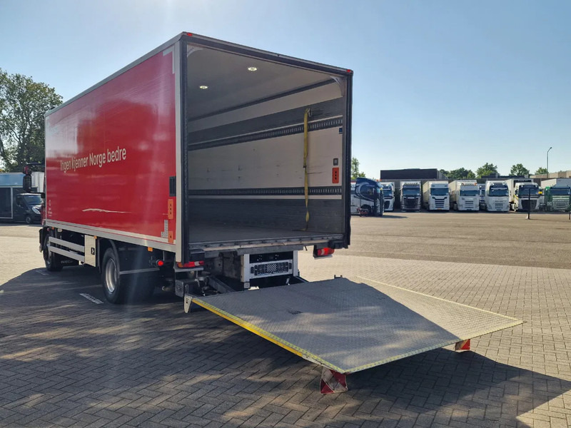 Iveco EuroCargo 160 210 - Isotherm box - Zepro loadlift - Low KM - Airco - Camera - Umpikori kuorma-auto: kuva Iveco EuroCargo 160 210 - Isotherm box - Zepro loadlift - Low KM - Airco - Camera - Umpikori kuorma-auto Iveco EuroCargo 160 210 - Isotherm box - Zepro loadlift - Low KM - Airco - Camera - Umpikori kuorma-auto: kuva Iveco EuroCargo 160 210 - Isotherm box - Zepro loadlift - Low KM - Airco - Camera - Umpikori kuorma-auto