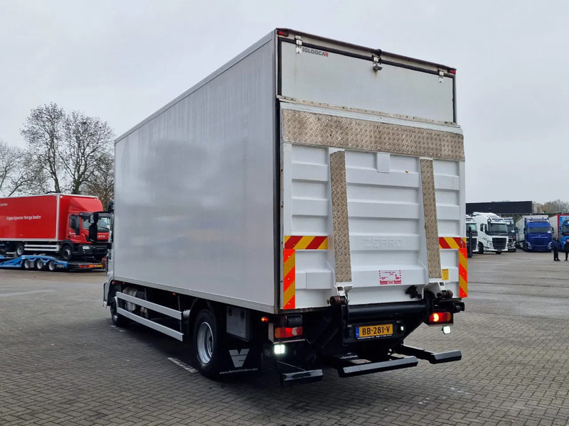 Iveco Eurocargo 120.250 4x2 - Thermoking T-800R Frigo - Loadlift - Euro 6 - Automatic - Isoterminen kuorma-auto: kuva Iveco Eurocargo 120.250 4x2 - Thermoking T-800R Frigo - Loadlift - Euro 6 - Automatic - Isoterminen kuorma-auto Iveco Eurocargo 120.250 4x2 - Thermoking T-800R Frigo - Loadlift - Euro 6 - Automatic - Isoterminen kuorma-auto: kuva Iveco Eurocargo 120.250 4x2 - Thermoking T-800R Frigo - Loadlift - Euro 6 - Automatic - Isoterminen kuorma-auto