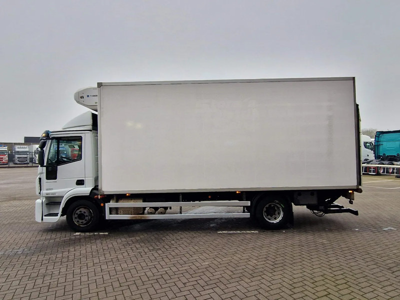 Iveco Eurocargo 120.250 4x2 - Thermoking T-800R Frigo - Loadlift - Euro 6 - Automatic - Isoterminen kuorma-auto: kuva Iveco Eurocargo 120.250 4x2 - Thermoking T-800R Frigo - Loadlift - Euro 6 - Automatic - Isoterminen kuorma-auto Iveco Eurocargo 120.250 4x2 - Thermoking T-800R Frigo - Loadlift - Euro 6 - Automatic - Isoterminen kuorma-auto: kuva Iveco Eurocargo 120.250 4x2 - Thermoking T-800R Frigo - Loadlift - Euro 6 - Automatic - Isoterminen kuorma-auto
