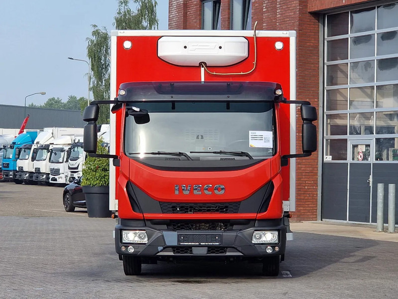 Iveco Eurocargo 75-190 Isotherm box - Zepro loadlift - Low KM - Airco - Euro 6 - Umpikori kuorma-auto: kuva Iveco Eurocargo 75-190 Isotherm box - Zepro loadlift - Low KM - Airco - Euro 6 - Umpikori kuorma-auto Iveco Eurocargo 75-190 Isotherm box - Zepro loadlift - Low KM - Airco - Euro 6 - Umpikori kuorma-auto: kuva Iveco Eurocargo 75-190 Isotherm box - Zepro loadlift - Low KM - Airco - Euro 6 - Umpikori kuorma-auto