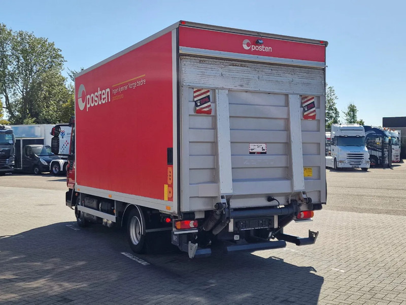 Iveco Eurocargo 75-190 Isotherm box - Zepro loadlift - Low KM - Airco - Euro 6 - Camera - Umpikori kuorma-auto: kuva Iveco Eurocargo 75-190 Isotherm box - Zepro loadlift - Low KM - Airco - Euro 6 - Camera - Umpikori kuorma-auto Iveco Eurocargo 75-190 Isotherm box - Zepro loadlift - Low KM - Airco - Euro 6 - Camera - Umpikori kuorma-auto: kuva Iveco Eurocargo 75-190 Isotherm box - Zepro loadlift - Low KM - Airco - Euro 6 - Camera - Umpikori kuorma-auto
